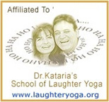 Lachyoga