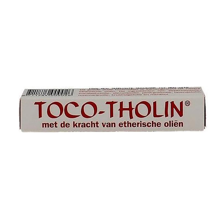 Thocotholin -  Etherische olie - SANTOSHA shop