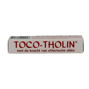 Thocotholin -  Etherische olie - SANTOSHA shop