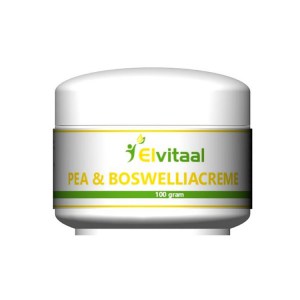 Pea boswellia creme - Santosha shop